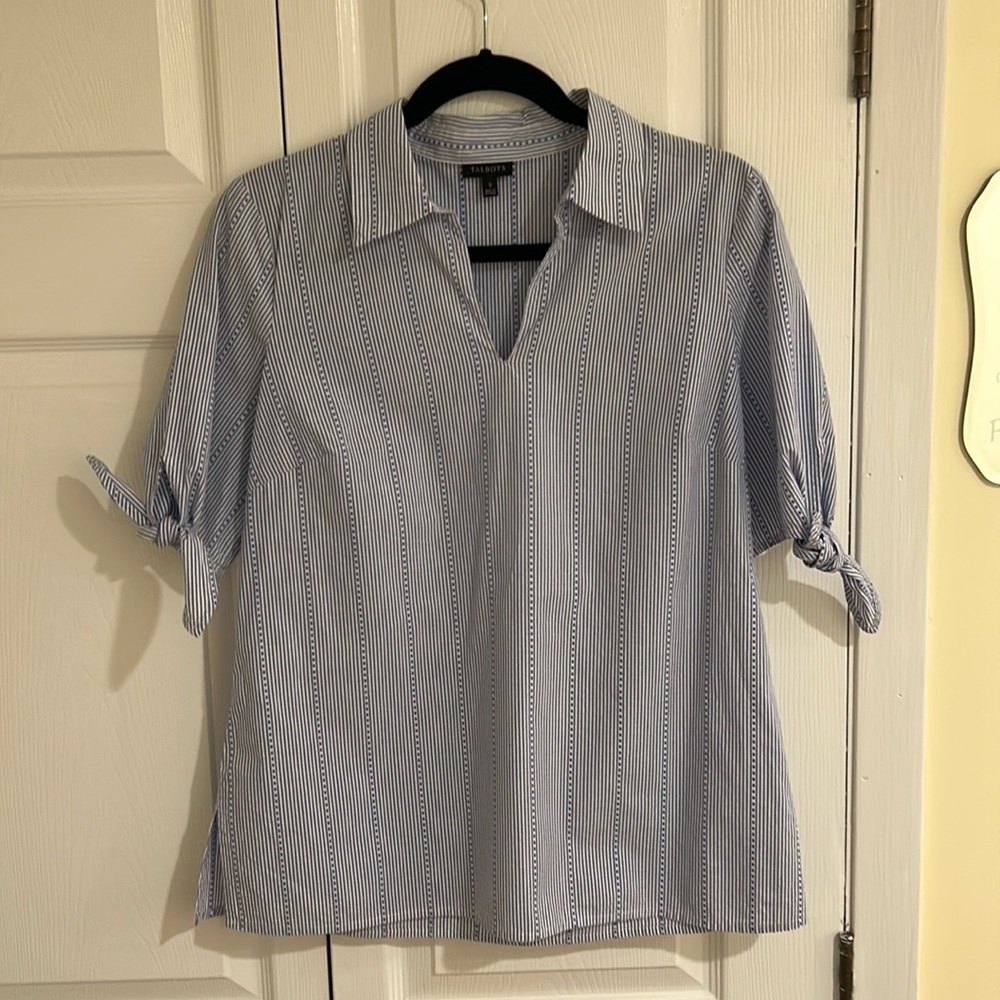 Talbots top